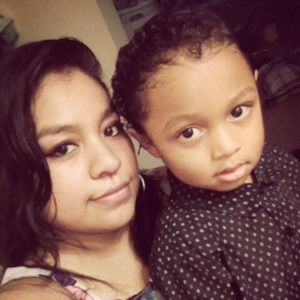 Meet your Posher, Zuri